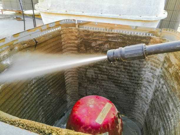 Best Best Air Duct Cleaning Company  in Donalsonville, GA