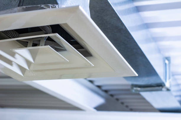 Best Commercial HVAC Duct Cleaning  in Donalsonville, GA