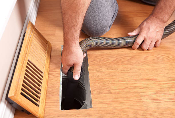 Best Air Duct Cleaning Near Me  in Donalsonville, GA