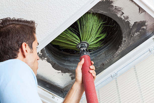 Best Commercial HVAC Duct Cleaning  in Donalsonville, GA