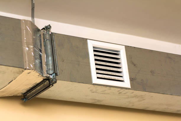 Best Residential Air Duct Cleaning  in Donalsonville, GA